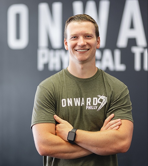 Onward Physical Therapy | Dr. Sean McCloskey, Doctor of Physical Therapy PT, DPT, Cert-CMFA