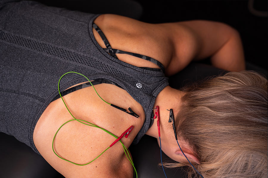 Dry Needling | Onward Physical Therapy