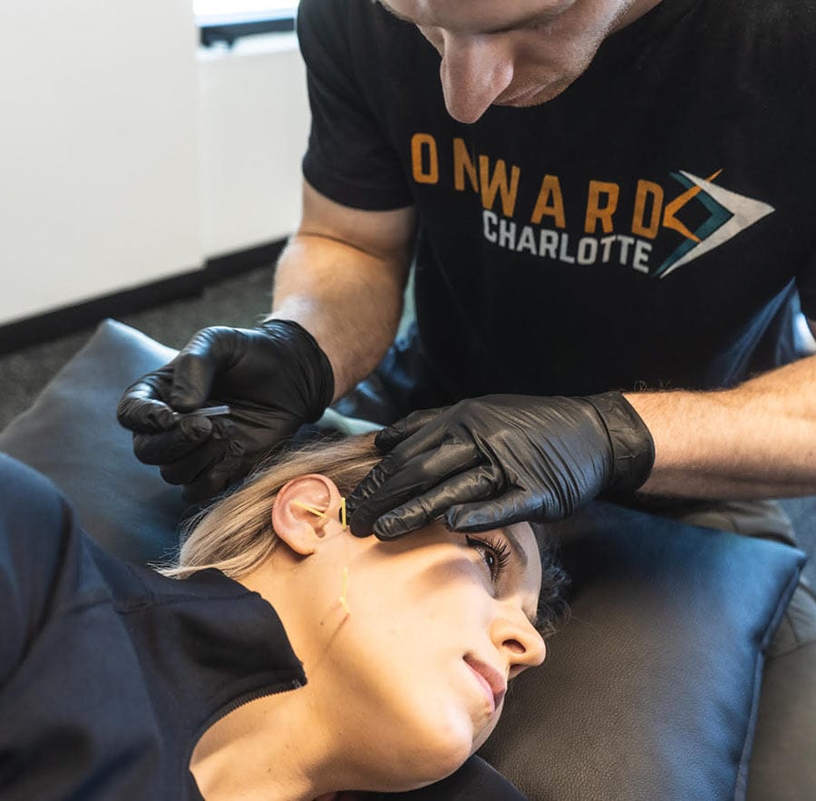 TMJ Pain Relief | Onward Physical Therapy