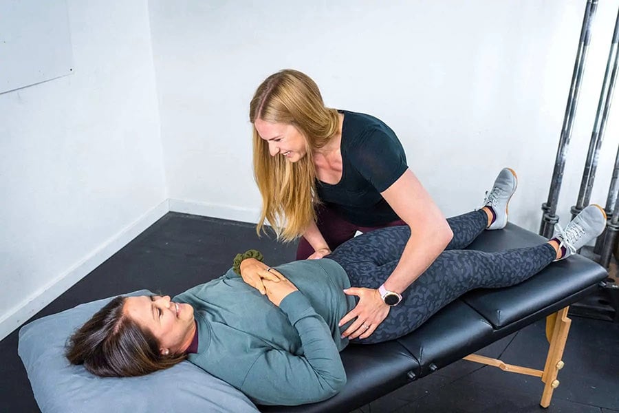 Pelvic Health | Onward Physical Therapy