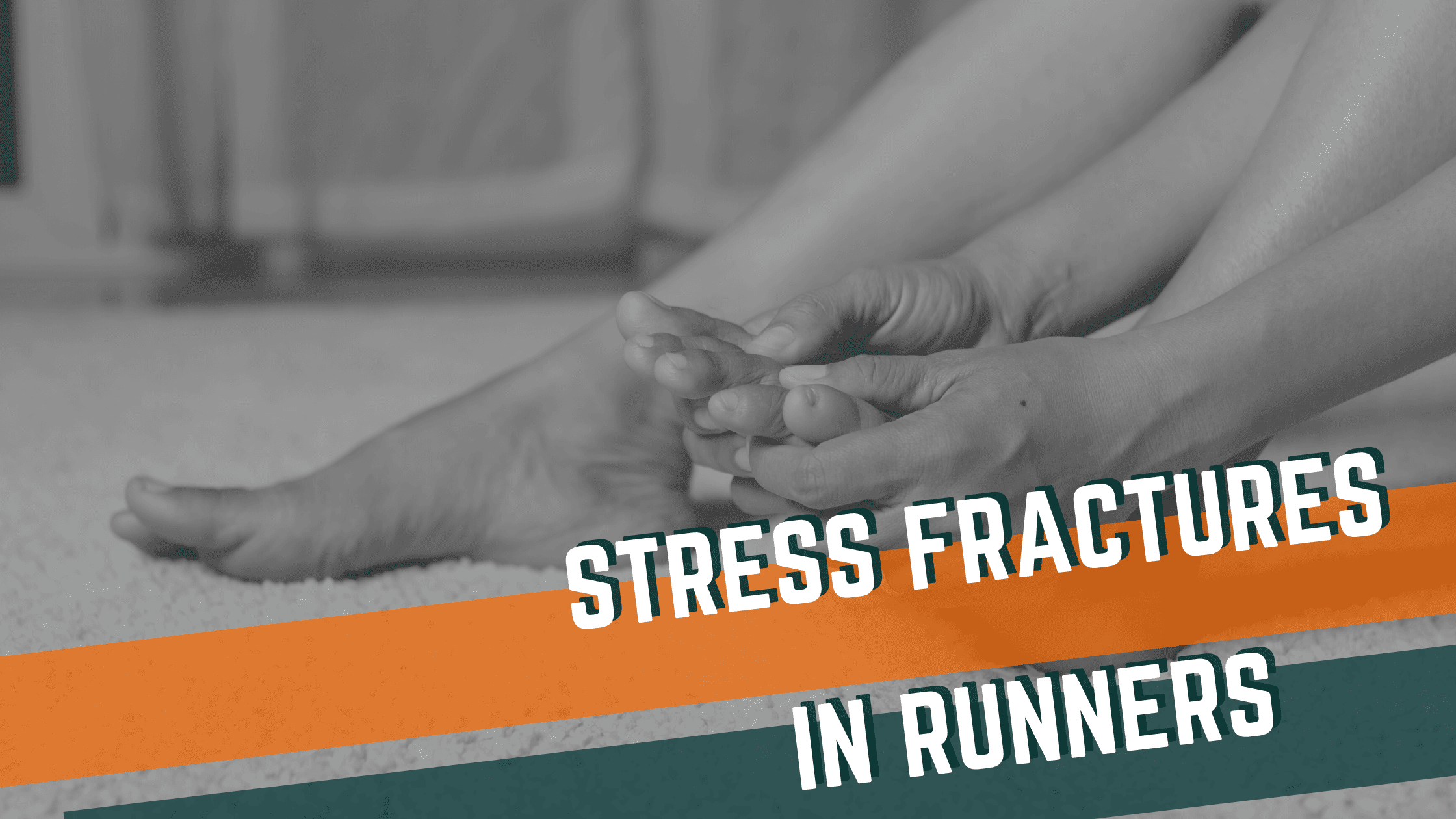 Featured image for “Stress Fractures in Runners: Diagnosis, Treatment, and Rehabilitation”