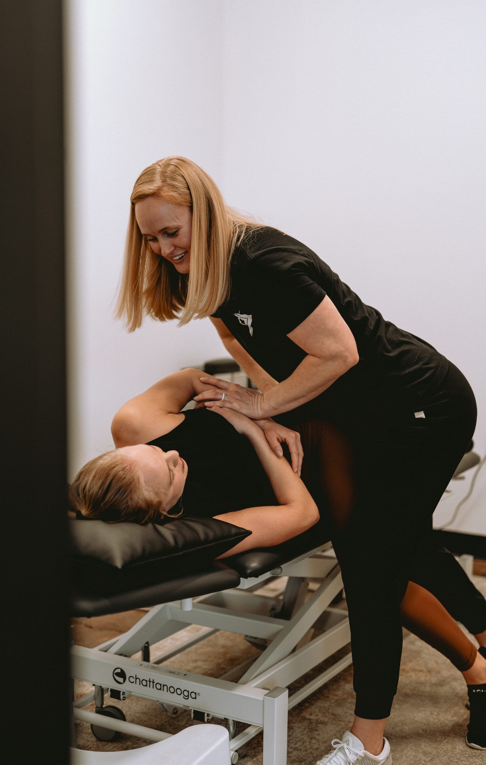 Contact | Onward Physical Therapy