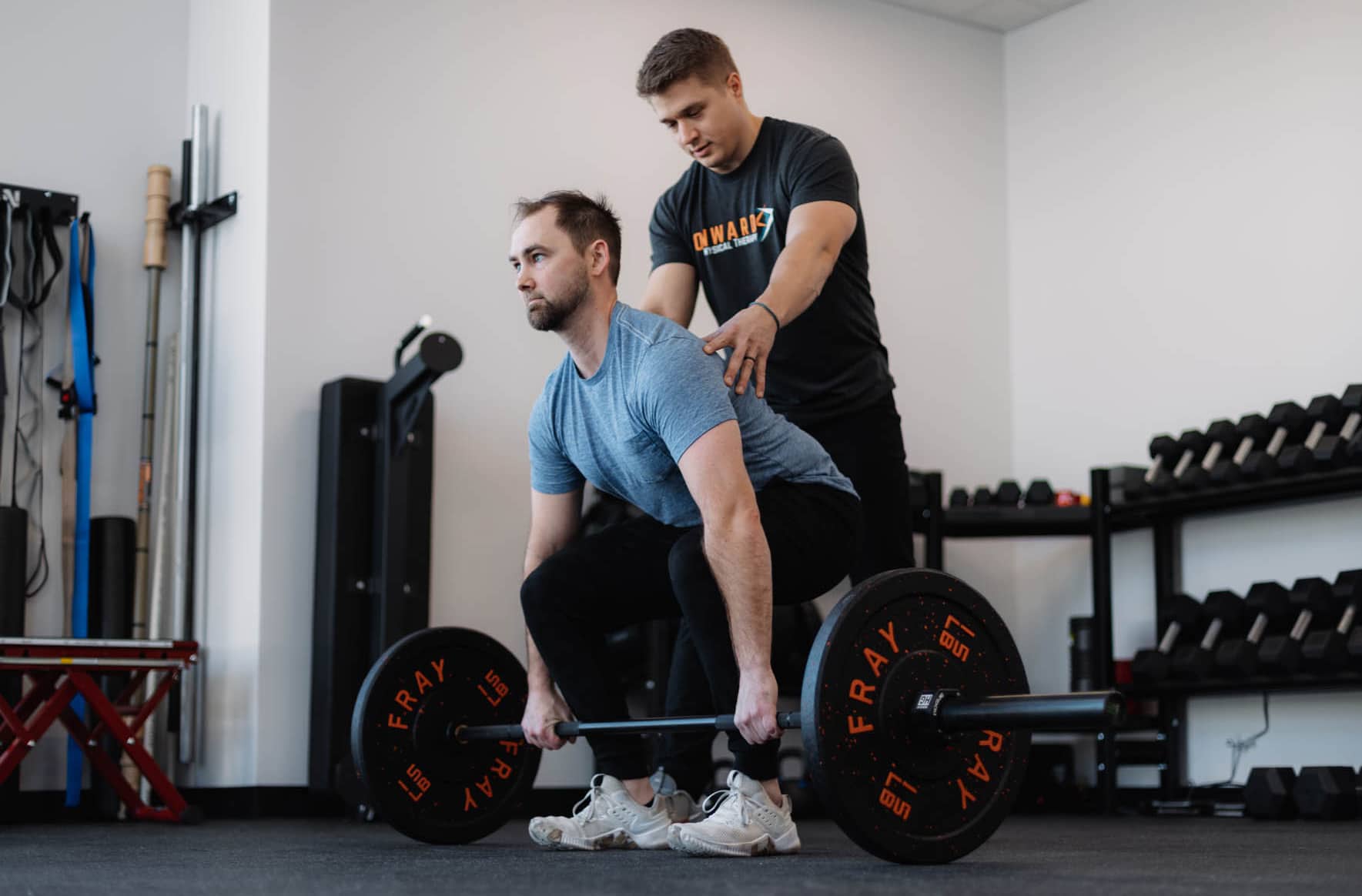 Fitness Programming | Onward Physical Therapy