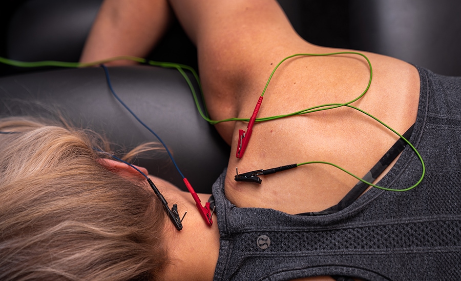 Dry Needling | Onward Physical Therapy