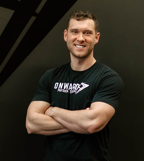 Onward Physical Therapy | Dr. Aaron Scheuer, Doctor of Physical Therapy PT, DPT