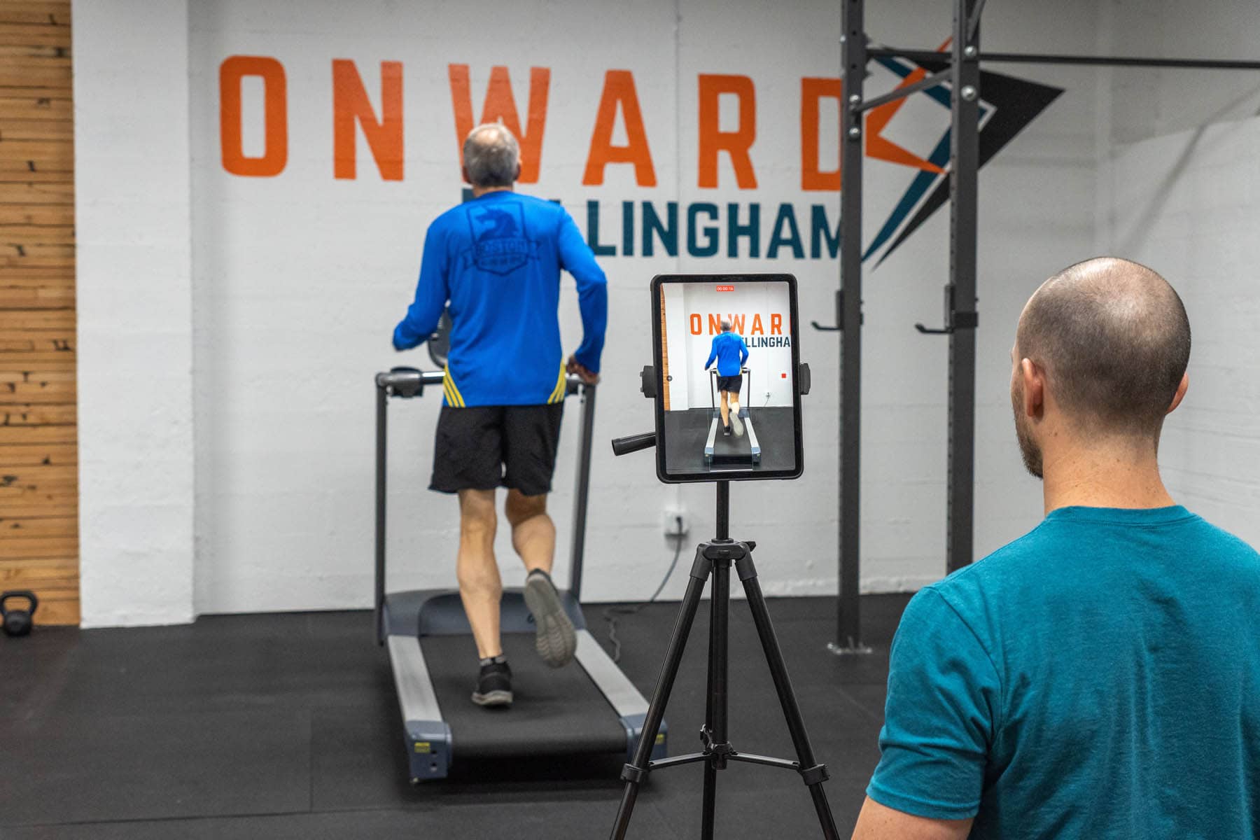 Performance Analysis | Onward Physical Therapy