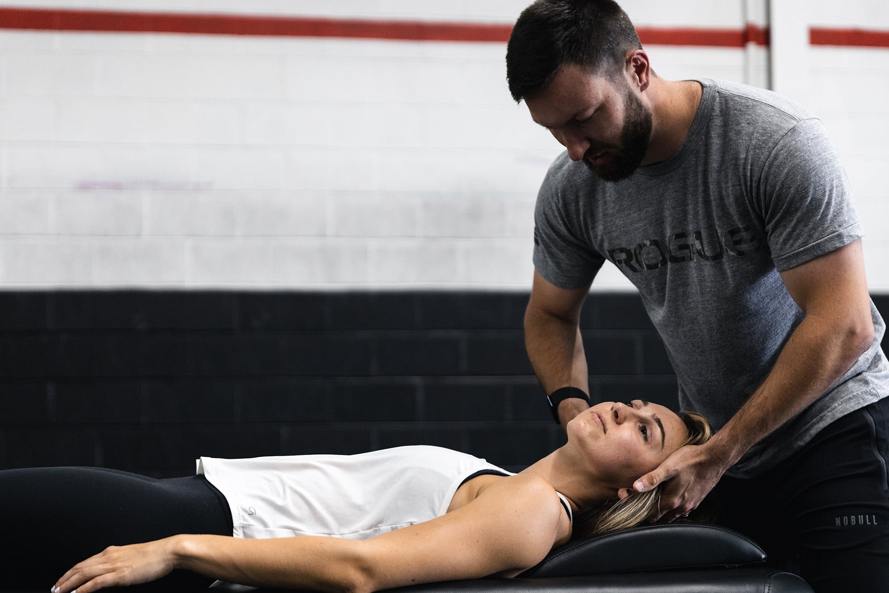 Spinal Manipulation & Mobilization | Onward Physical Therapy