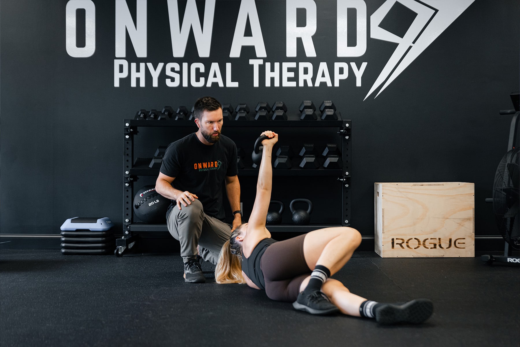 The Long Term Fix | Onward Physical Therapy