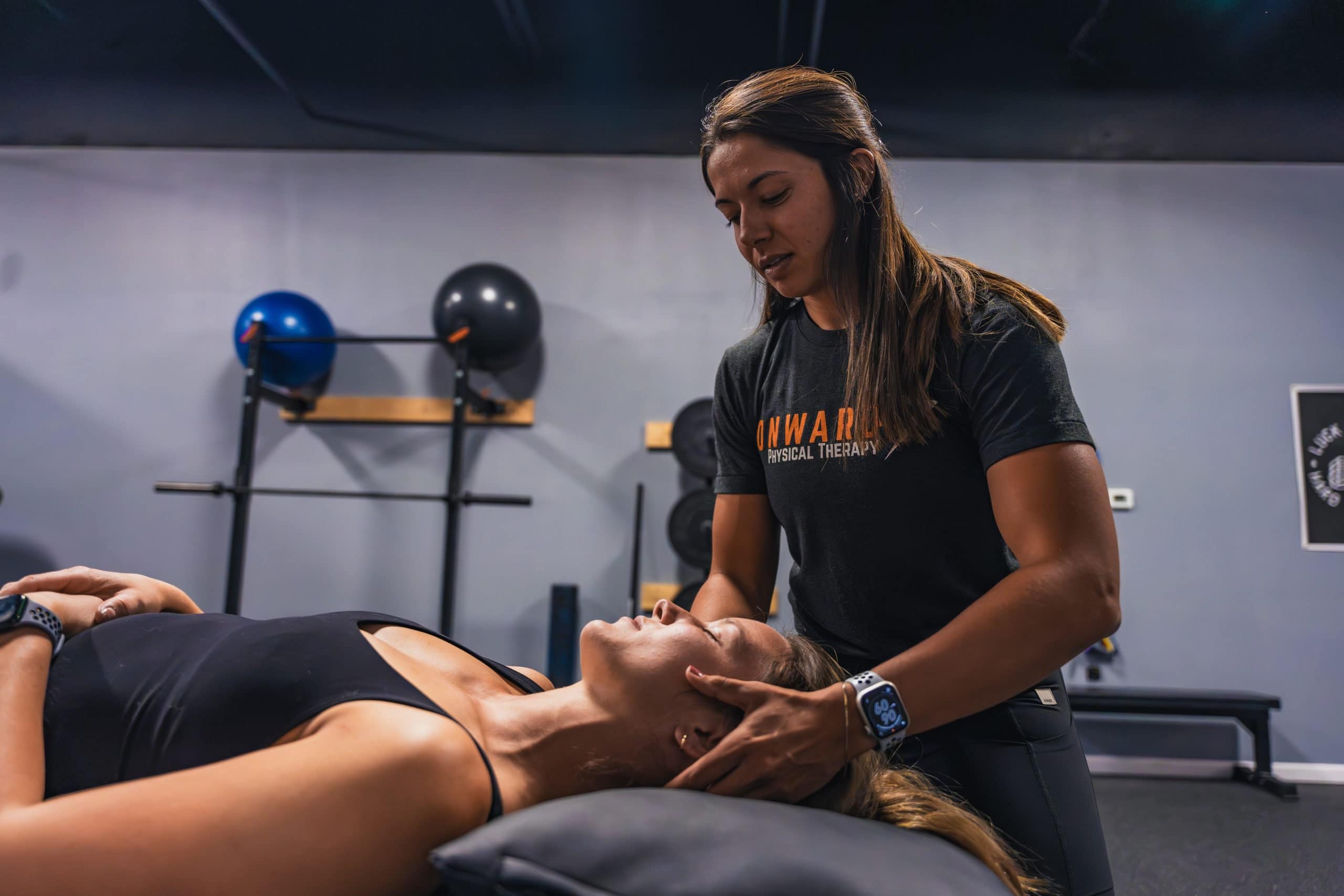 Specialties | Onward Physical Therapy