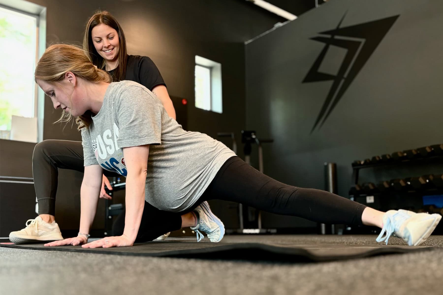 Restore & Perform | Onward Physical Therapy