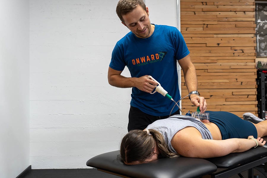 Restore & Perform | Onward Physical Therapy