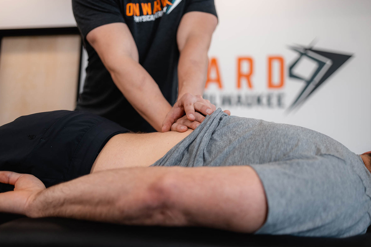 Meet The Team | Onward Physical Therapy