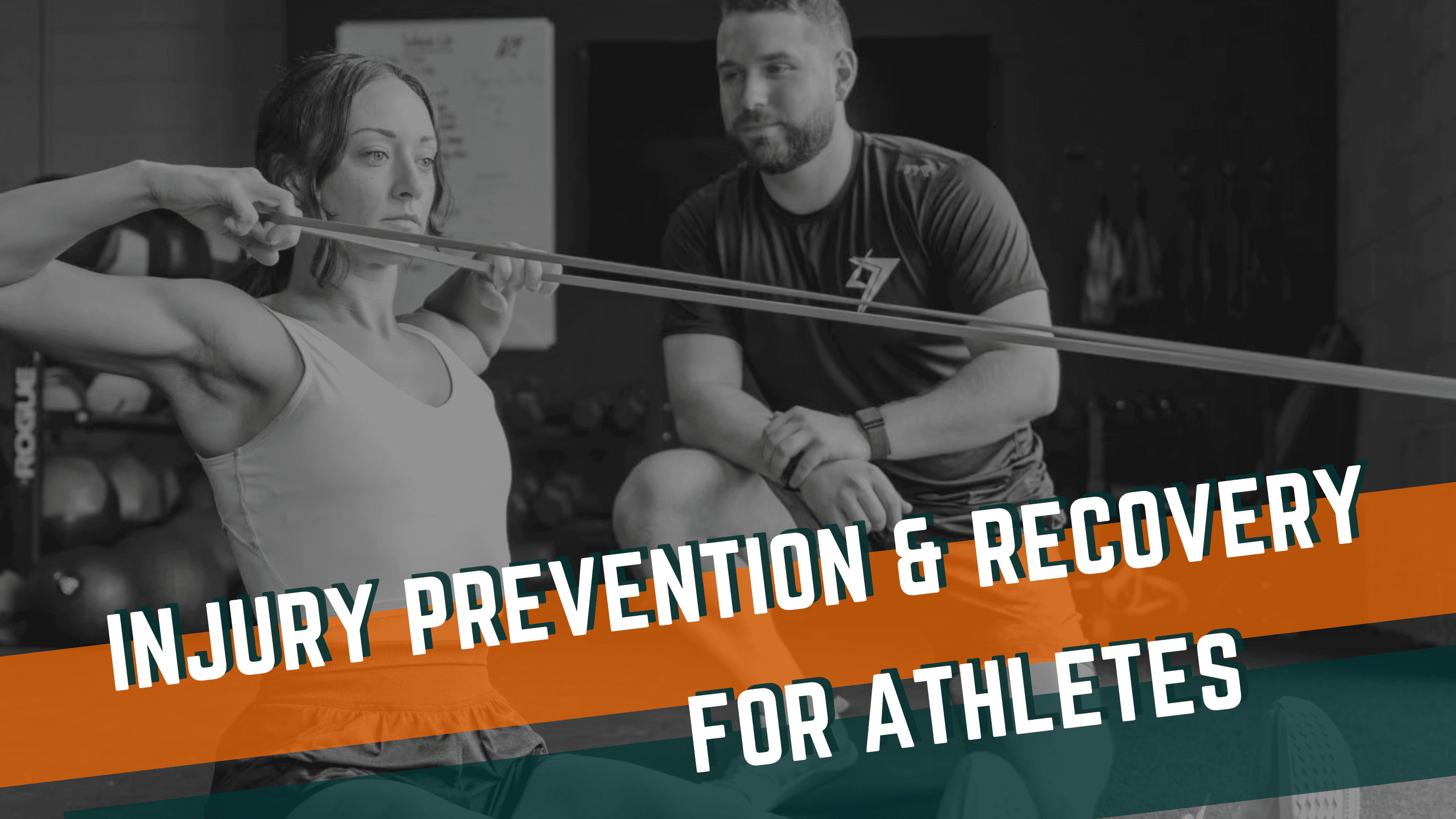 Featured image for “The Role of Sports Physical Therapy in Injury Prevention and Recovery for Athletes”