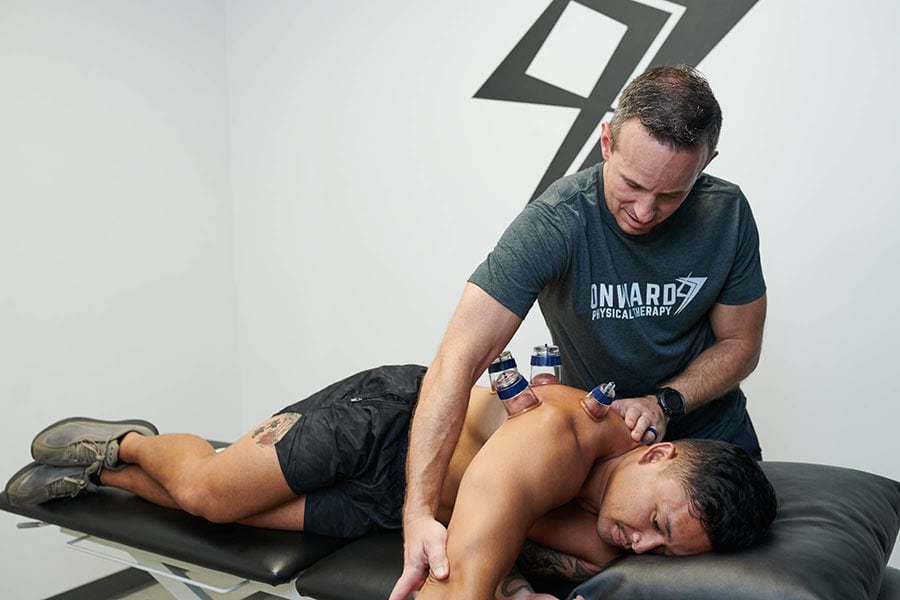 Myofascial Decompression