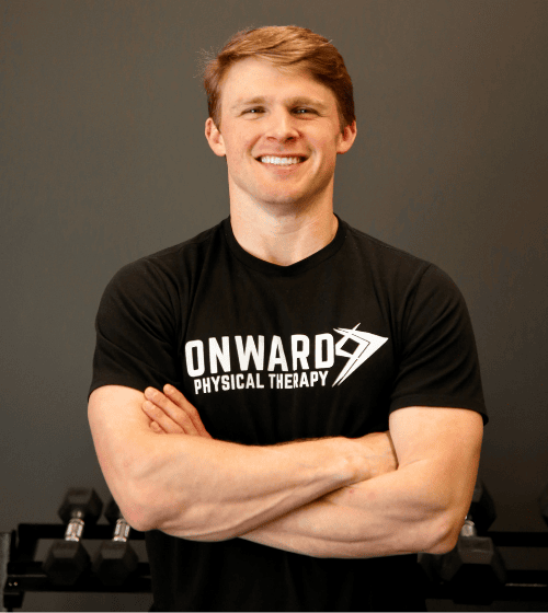 Onward Physical Therapy | Dr. Jeffrey Ashurst, Doctor of Physical Therapy<br />
Certified Orthopedic Manual Therapist
