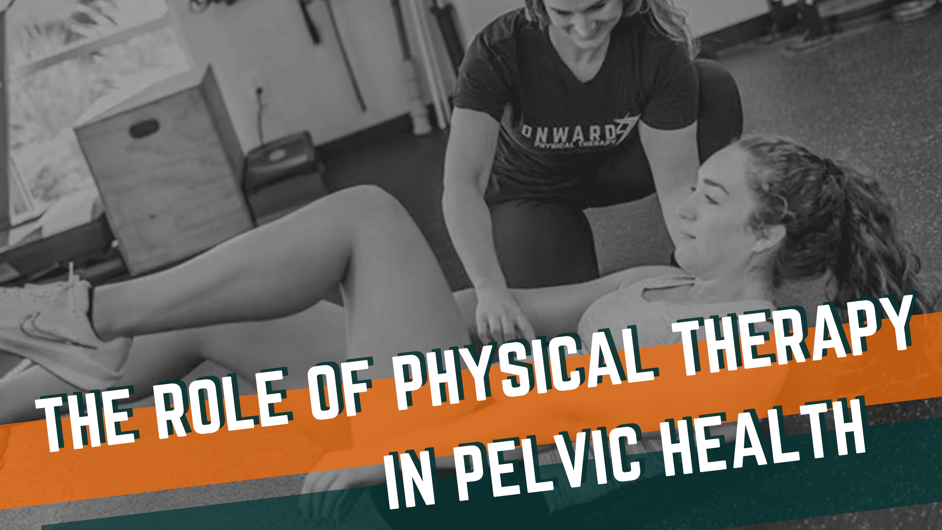 Featured image for “Why Pelvic Health is Crucial: How Physical Therapy Can Support Your Well-being”