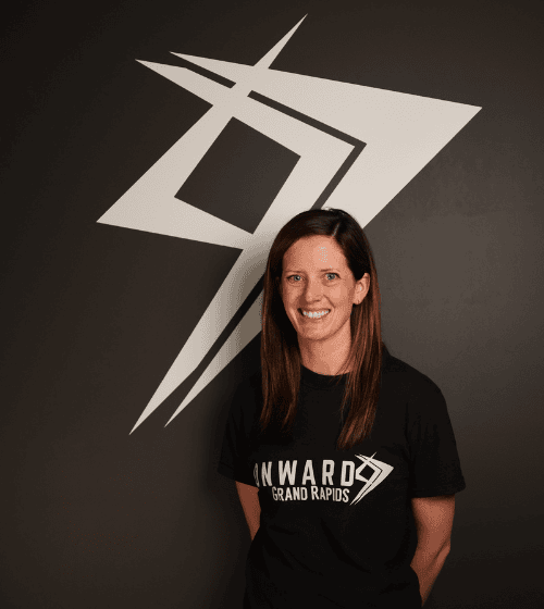 Onward Physical Therapy | Dr. Megan Hayes, Doctor of Physical Therapy<br />
ICE Certified Specialist: Older Adult