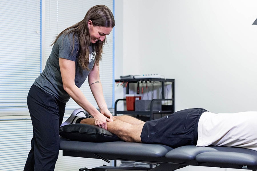 Foot Pain | Onward Physical Therapy