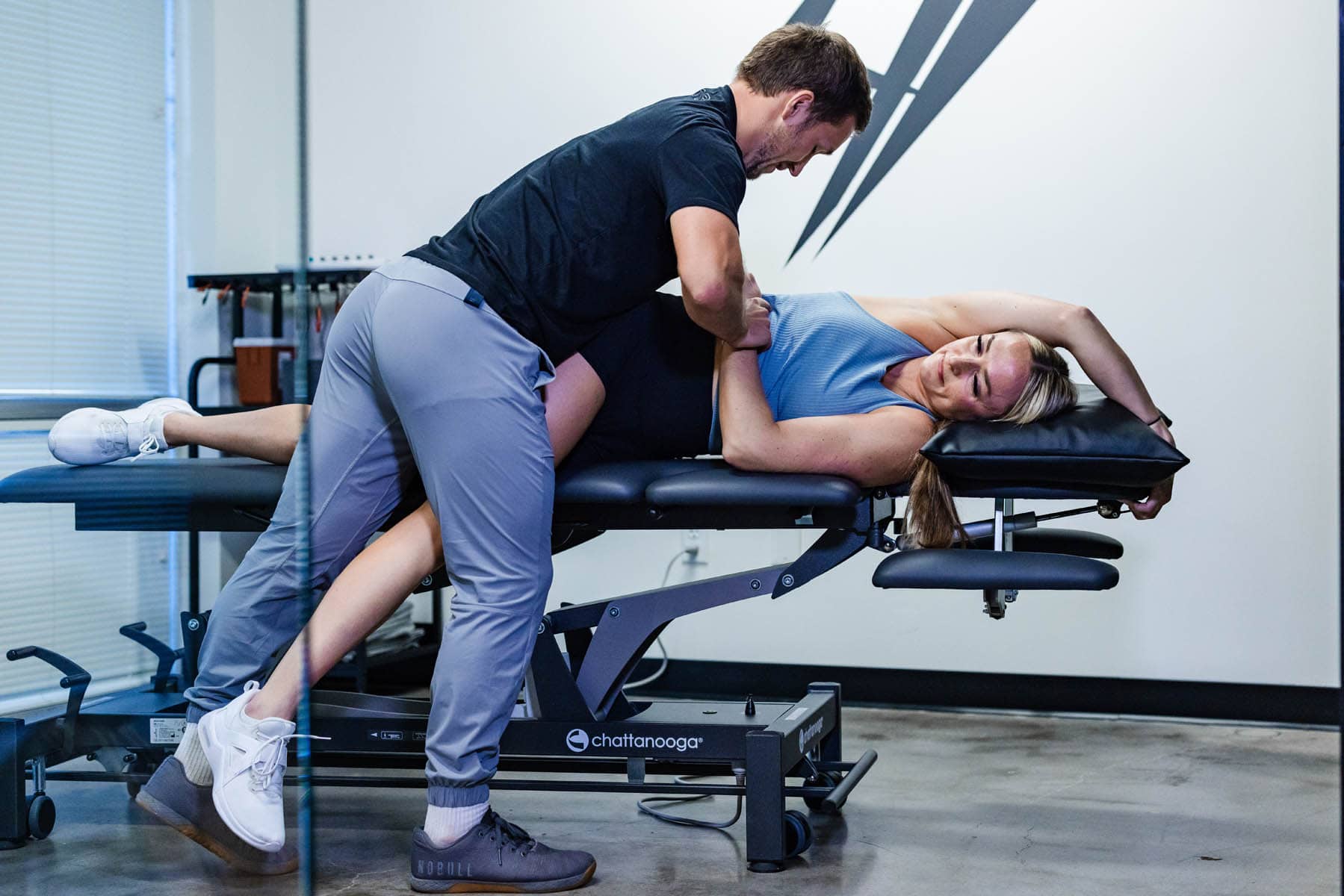 Put the Fire Out | Onward Physical Therapy