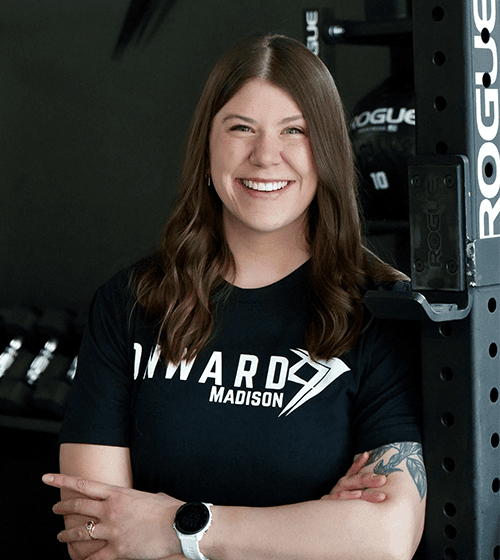 Onward Physical Therapy | Dr. Lauren Young, Doctor of Physical Therapy<br />
Certified Orthopedic Manual and Manipulative Therapist<br />
Certified in Integrative Dry Needling<br />
