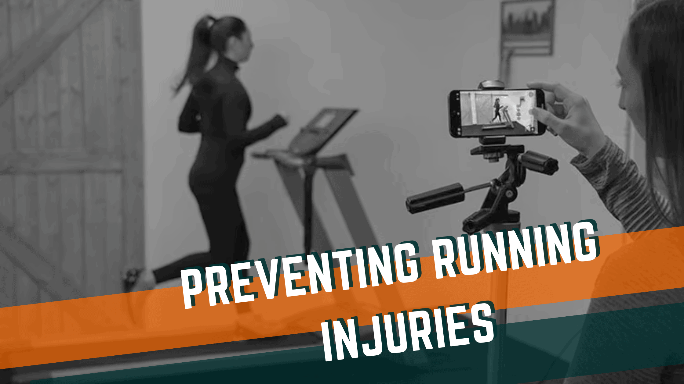 Featured image for “Preventing Running Injuries: A Smart Approach to Staying on the Road”