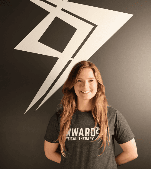 Onward Physical Therapy | Dr. Sarah Scheppler, Doctor of Physical Therapy<br />
Dry Needling Certified