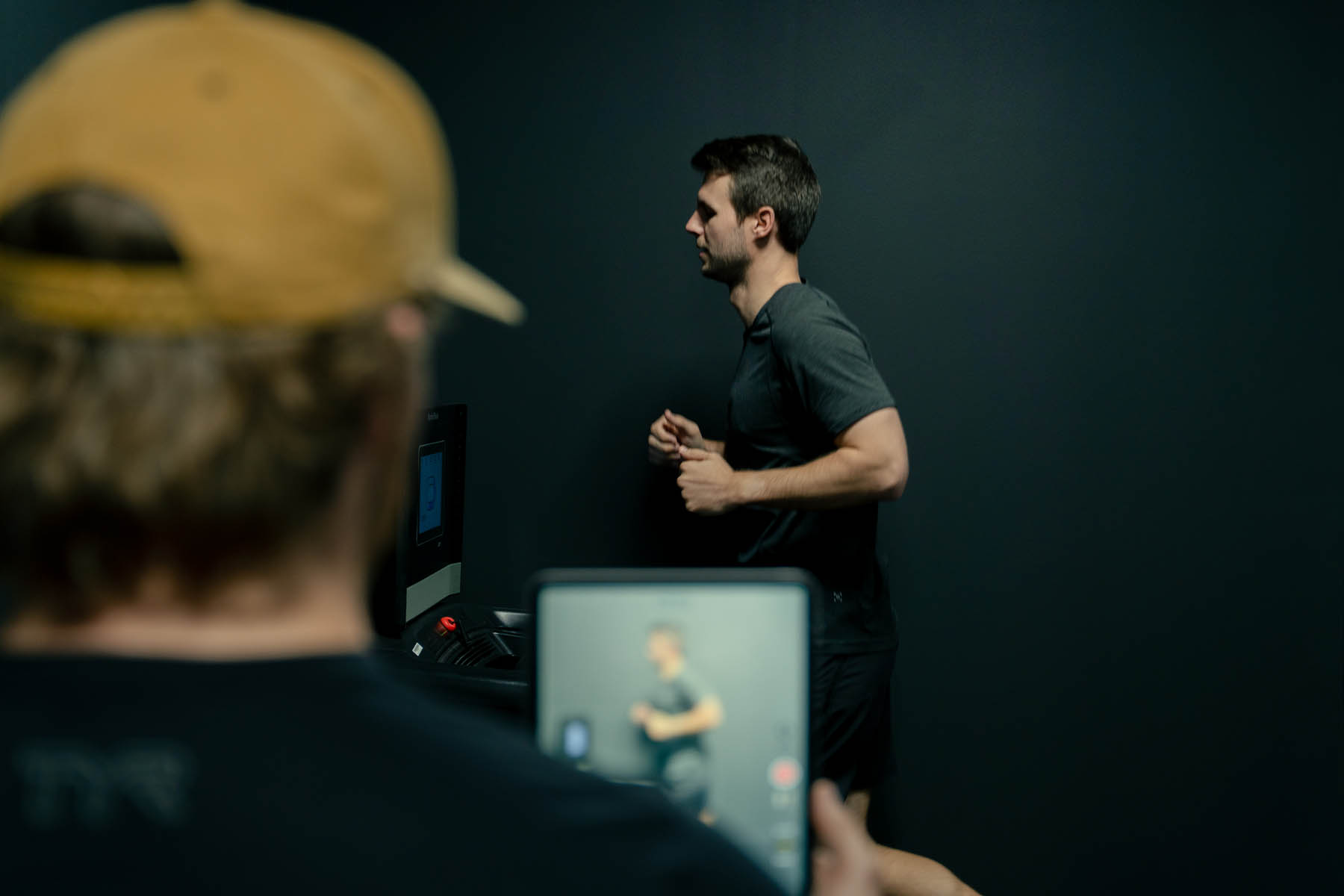 Performance Analysis | Onward Physical Therapy