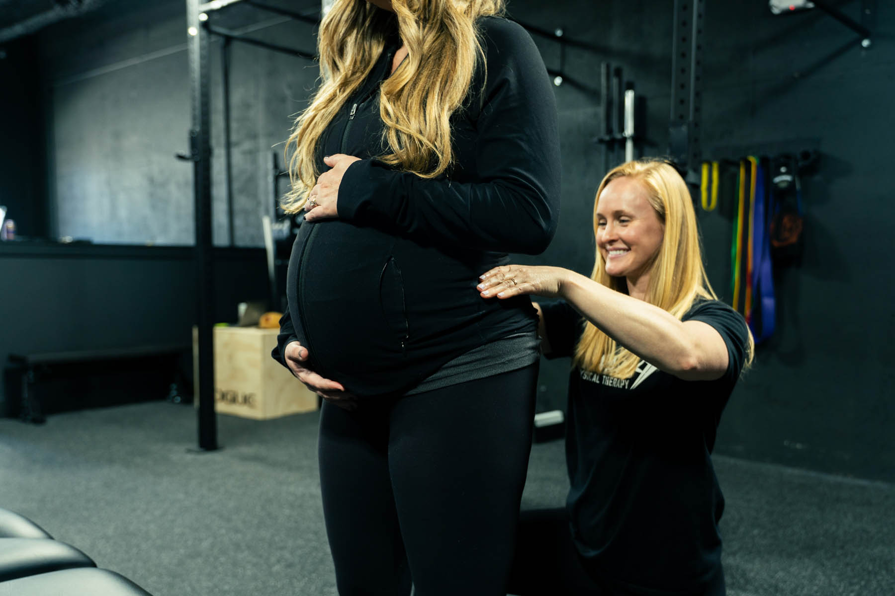 Pelvic Floor Rehab | Onward Physical Therapy