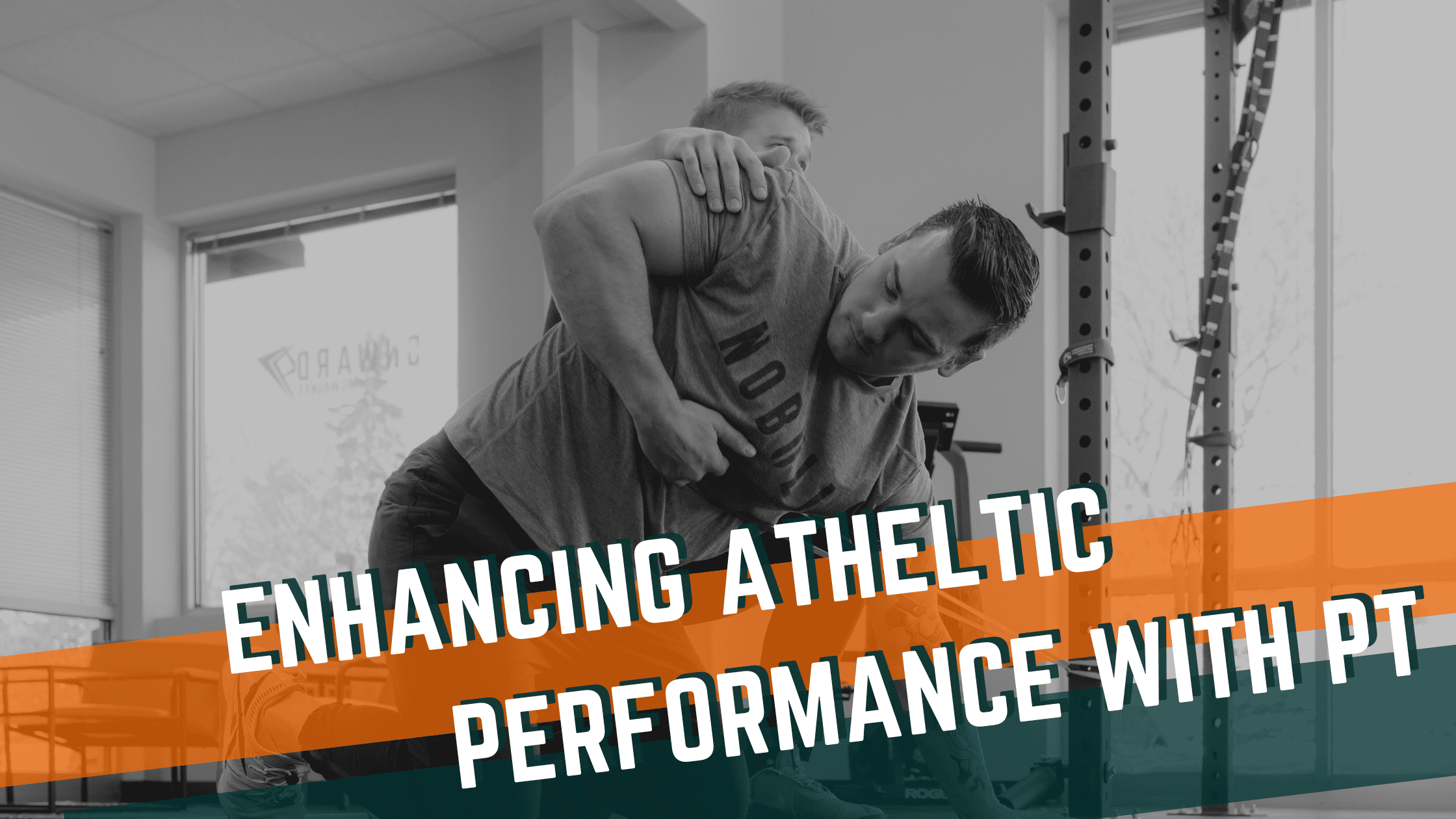 Featured image for “Enhancing Athletic Performance Through Performance Physical Therapy”
