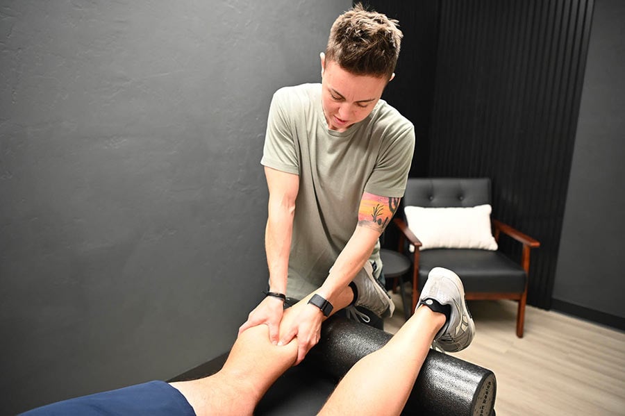 Foot Pain | Onward Physical Therapy