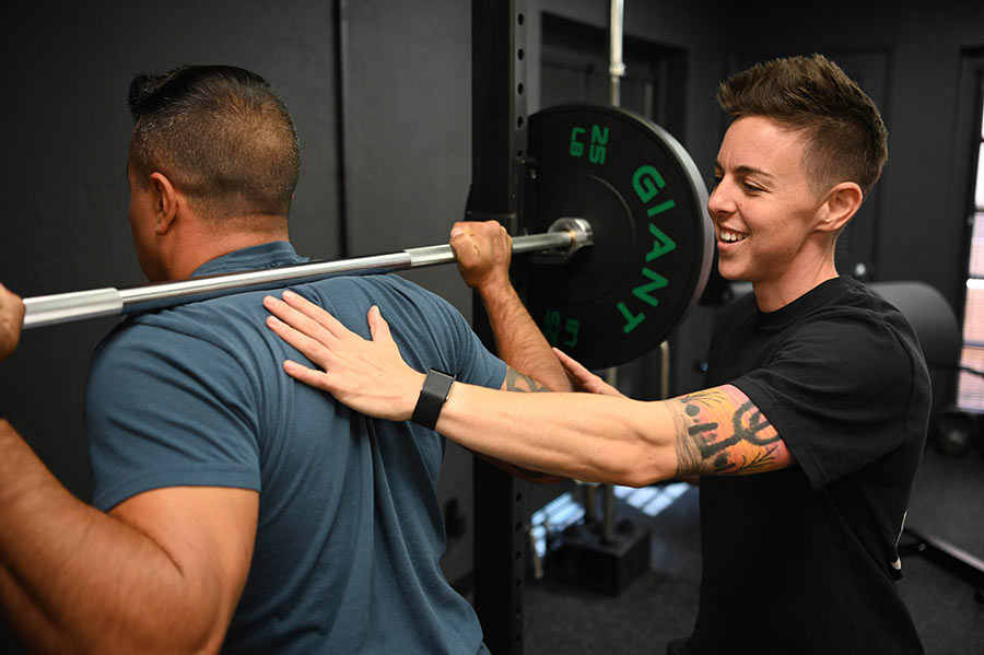 Post-Rehab Fitness Plan  | Onward Physical Therapy