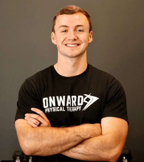 Onward Physical Therapy | Dr. Drew Whitehead, Doctor of Physical Therapy