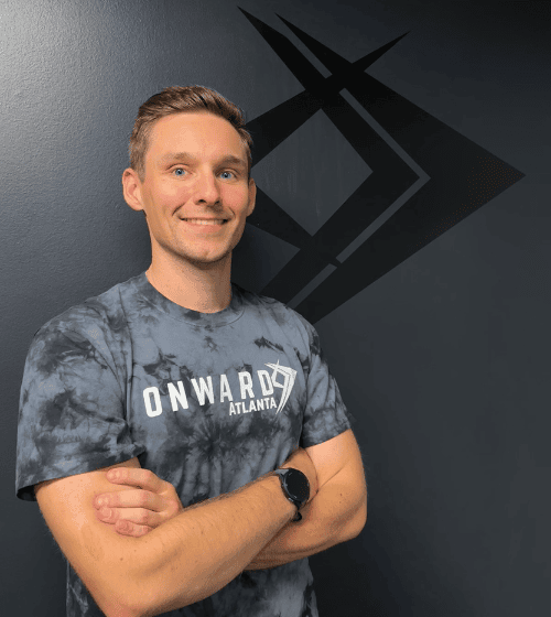 Onward Physical Therapy | Dr. Mark McManus, Doctor of Physical Therapy<br />
Certified Strength and Conditioning Specialist (CSCS)<br />
IAMT Certified Dry Needling