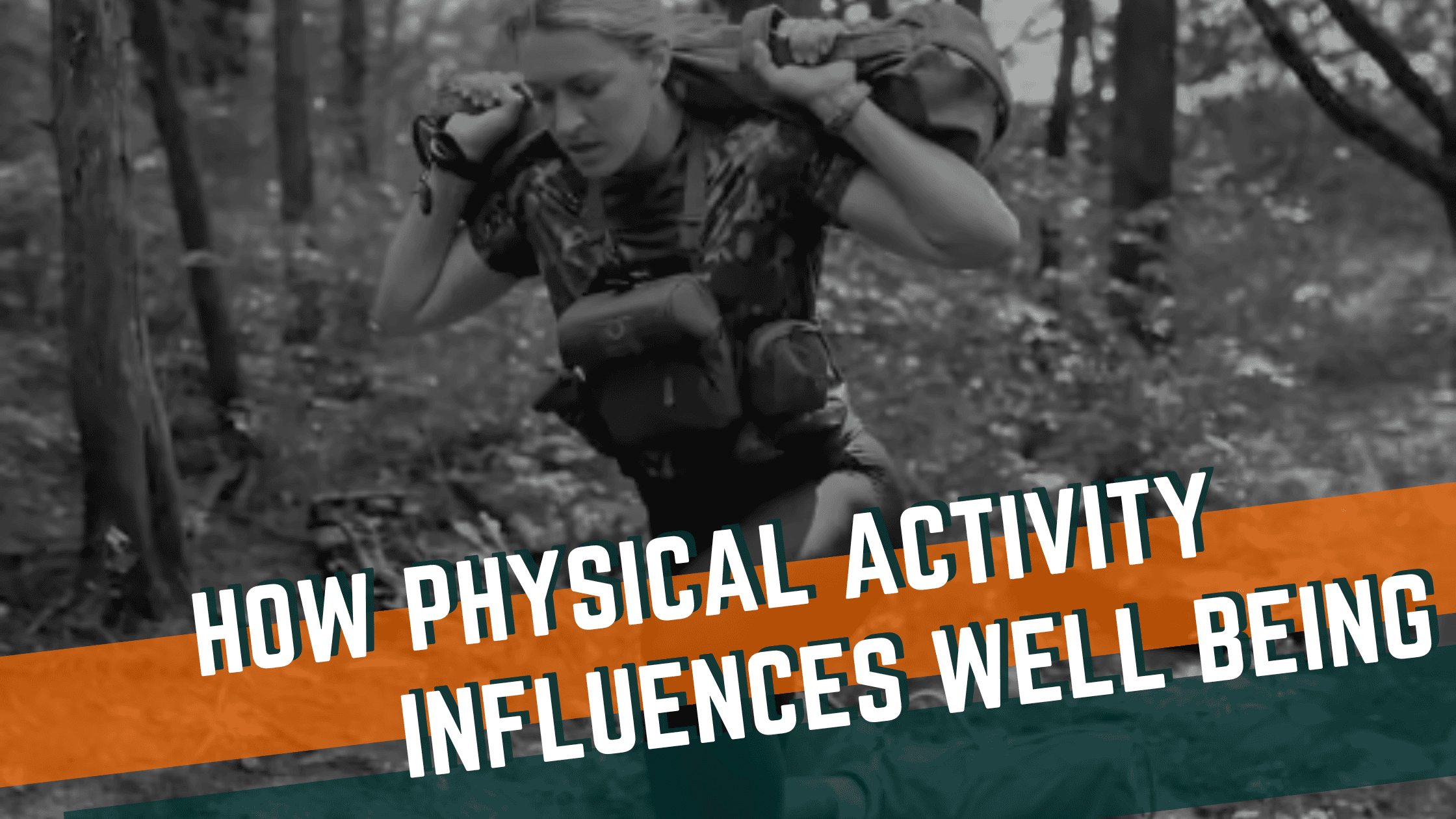 Featured image for “How Physical Activity Influences Mental Well-being”