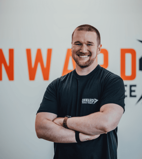 Onward Physical Therapy | Dr. Eli Combs, Doctor of Physical Therapy<br />
<a href="https://ptonice.com/ice-certified-specialist-orthopedics/" target="blank"> ICE Certified Specialist: Orthopedics</a>