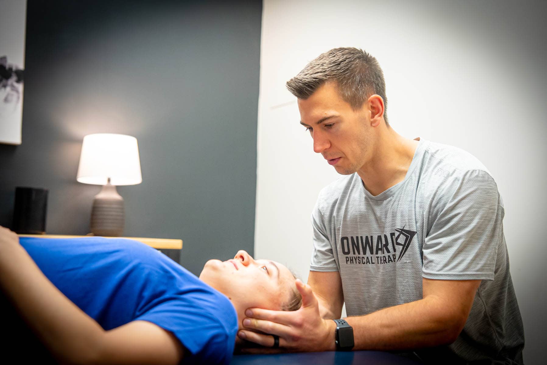 No Guess Work | Onward Physical Therapy