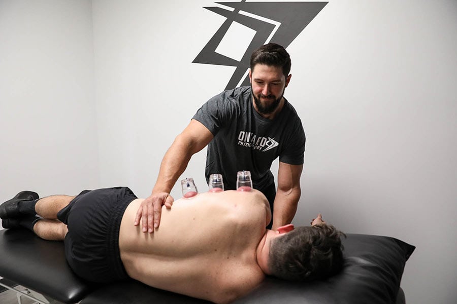 Services | Onward Physical Therapy