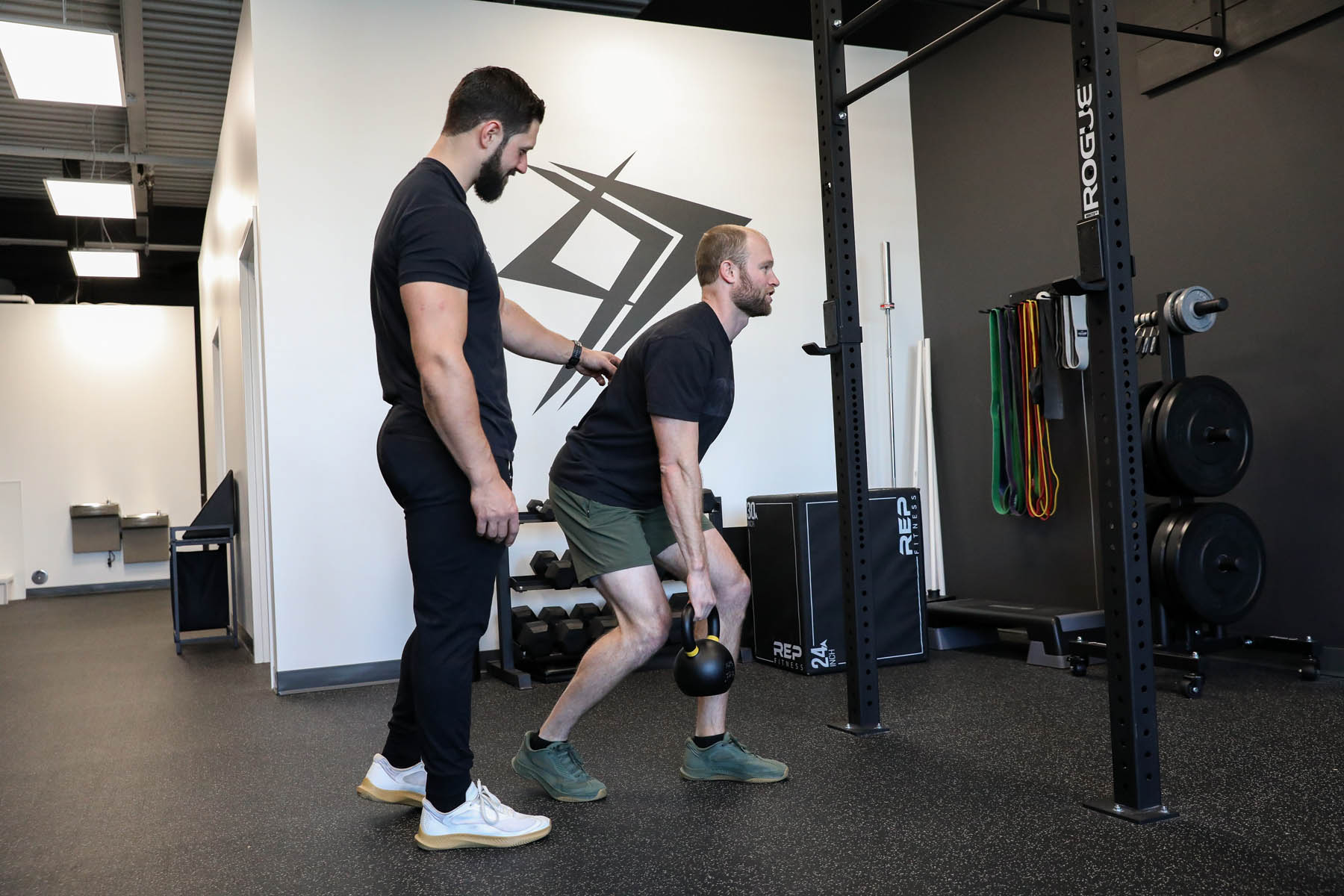 Exercise Prescription | Onward Physical Therapy