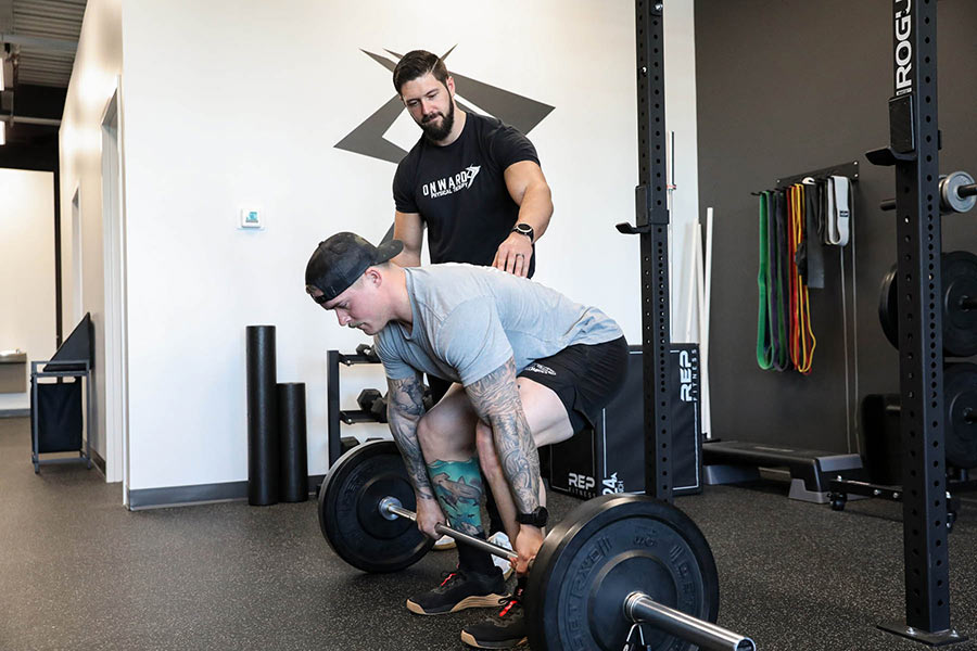 Sports Technique Improvement