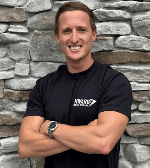 Onward Physical Therapy | Dr. Matty Matheson, Doctor of Physical Therapy<br />
Certified Strength and Conditioning Specialist<br />
